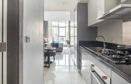 Pool & Canal View, Fully Furnished, Vacant