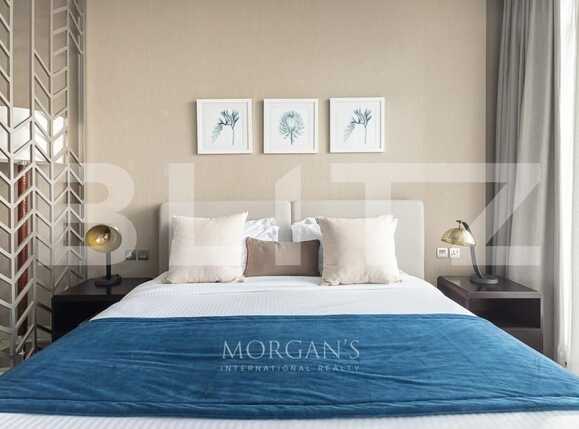 Garsonieră de vânzare Business Bay - 106435AV | BLITZ Dubai | Poza1