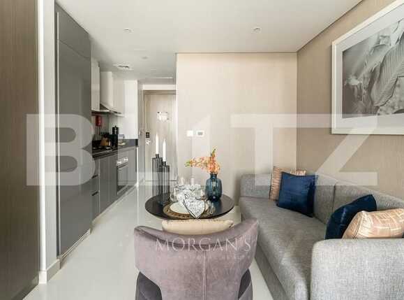 Garsonieră de vânzare Business Bay - 106435AV | BLITZ Dubai | Poza8