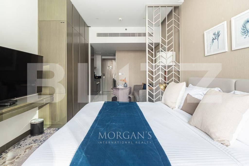 Garsonieră de vânzare Business Bay - 106435AV | BLITZ Dubai | Poza5