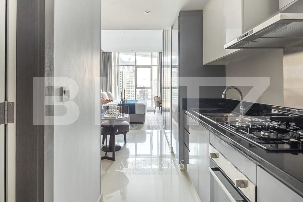 Garsonieră de vânzare Business Bay - 106435AV | BLITZ Dubai | Poza9