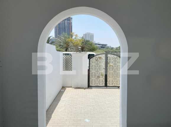 Casa de vânzare 4 camere Jumeirah Village Circle - 106436CV | BLITZ Dubai | Poza1