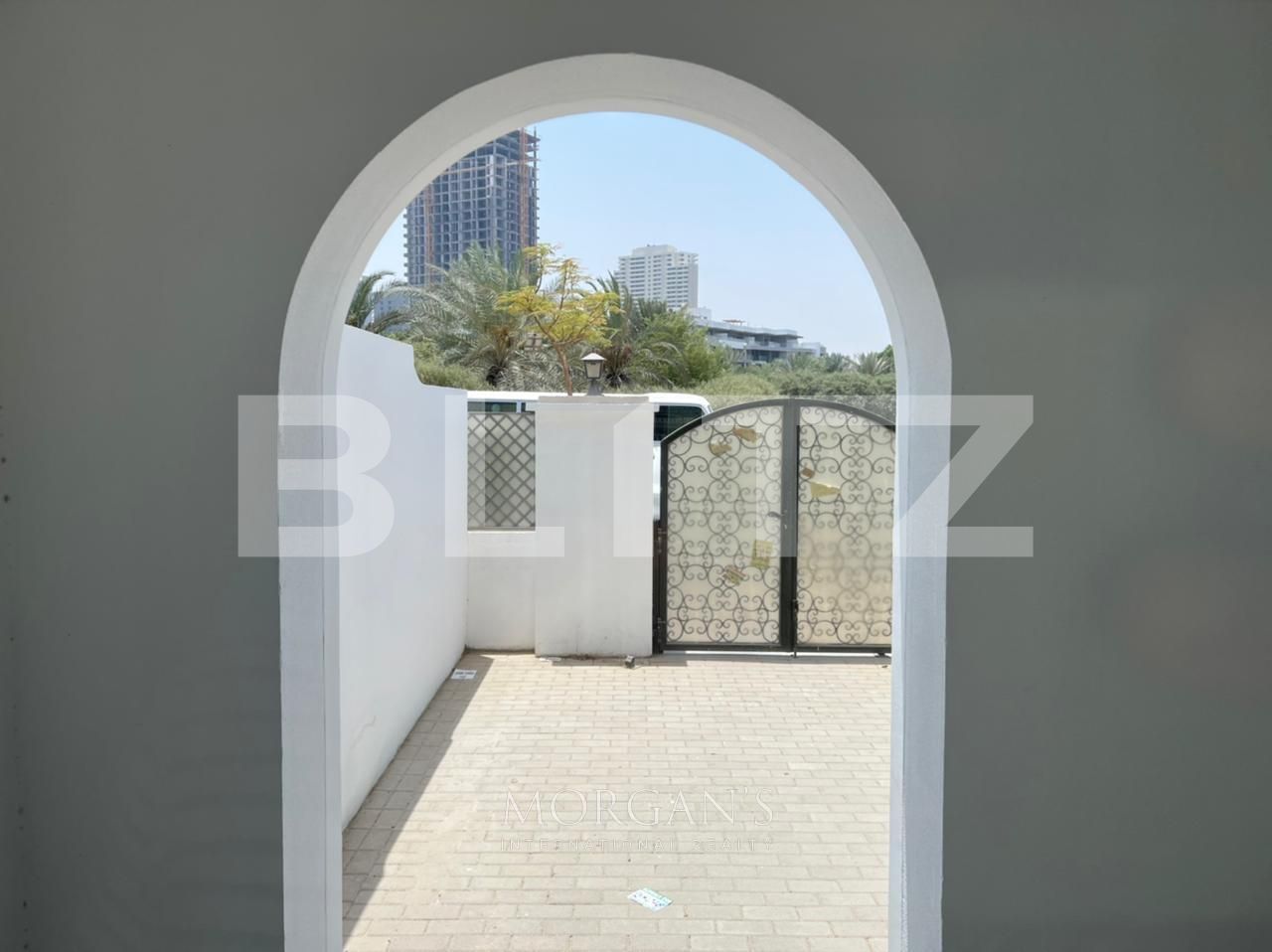 Casa de vânzare 4 camere Jumeirah Village Circle - 106436CV | BLITZ Dubai | Poza1