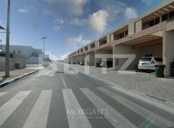Casa de vânzare 4 camere Al Furjan - 106444CV | BLITZ Dubai | Poza11
