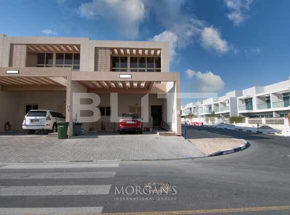 Casa de vânzare 4 camere Al Furjan - 106444CV | BLITZ Dubai | Poza2