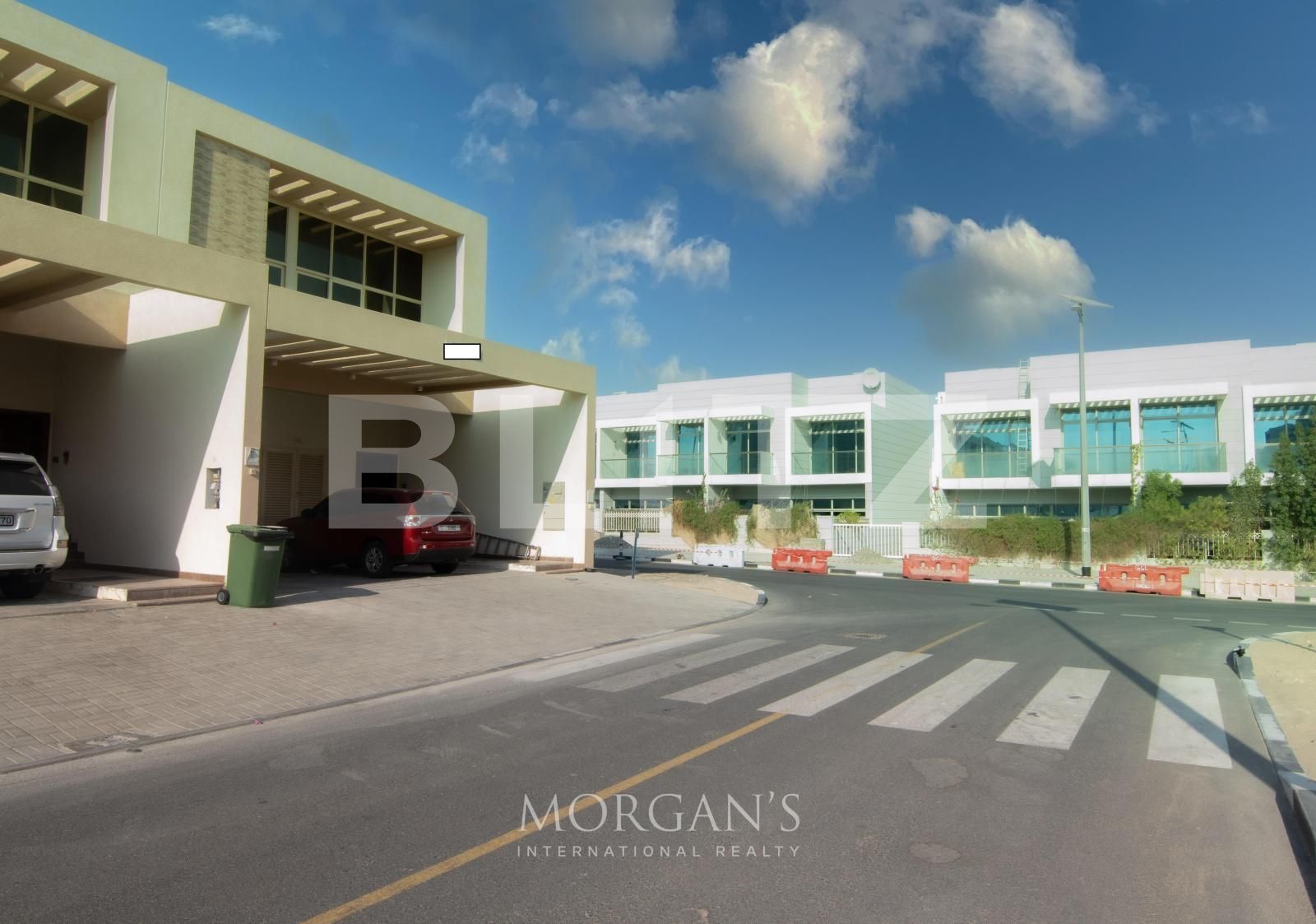 Casa de vânzare 4 camere Al Furjan - 106444CV | BLITZ Dubai | Poza12