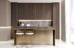 2BR, Full Palm View , Biggest layout