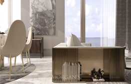 2BR, Full Palm View , Biggest layout