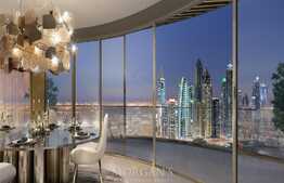 2BR, Full Palm View , Biggest layout