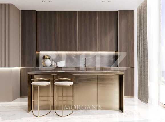 Apartament de vânzare 2 camere Dubai Harbour - 106497AV | BLITZ Dubai | Poza8