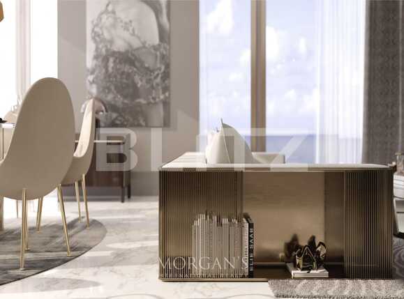 Apartament de vânzare 2 camere Dubai Harbour - 106497AV | BLITZ Dubai | Poza6