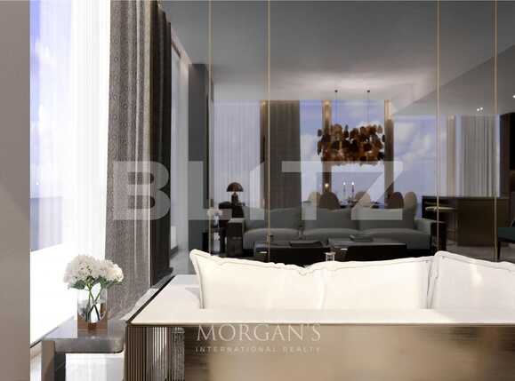 Apartament de vânzare 2 camere Dubai Harbour - 106497AV | BLITZ Dubai | Poza10