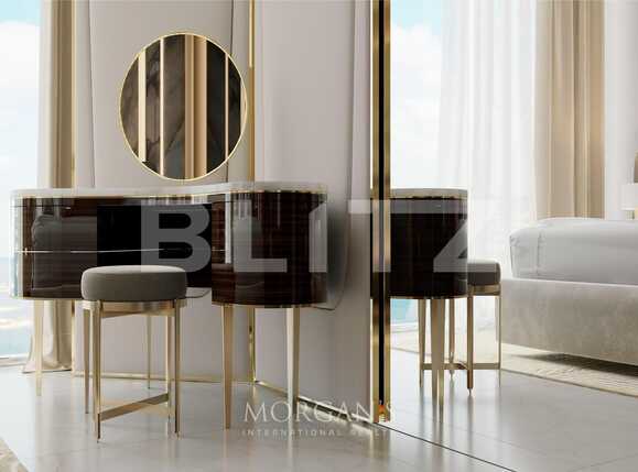 Apartament de vânzare 2 camere Dubai Harbour - 106497AV | BLITZ Dubai | Poza7