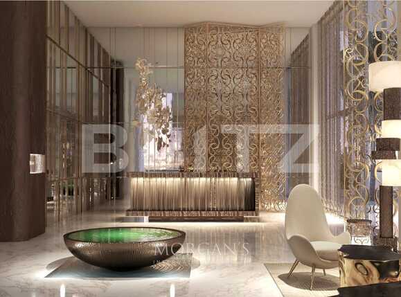 Apartament de vânzare 2 camere Dubai Harbour - 106497AV | BLITZ Dubai | Poza3