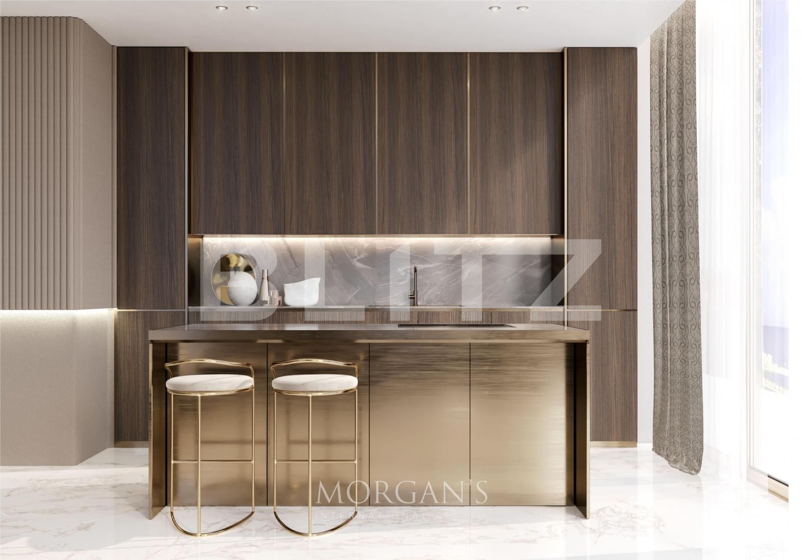 Apartament de vânzare 2 camere Dubai Harbour - 106497AV | BLITZ Dubai | Poza8