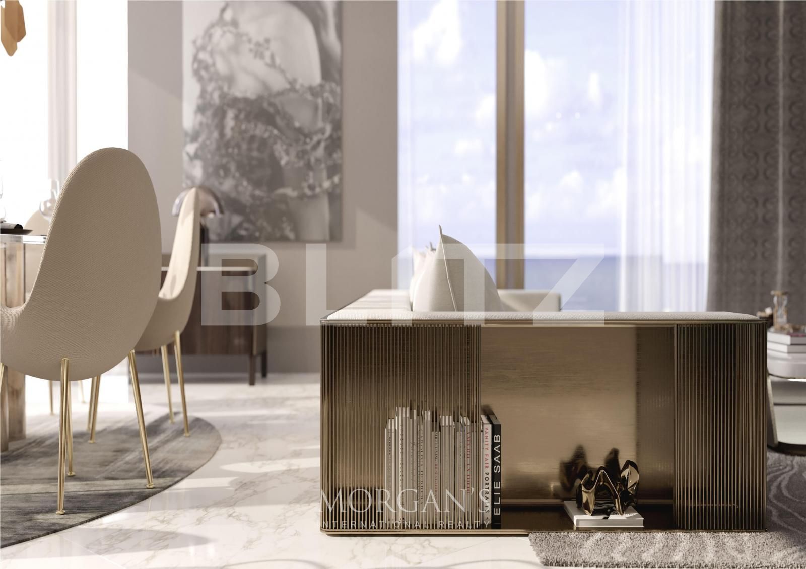 Apartament de vânzare 2 camere Dubai Harbour - 106497AV | BLITZ Dubai | Poza6