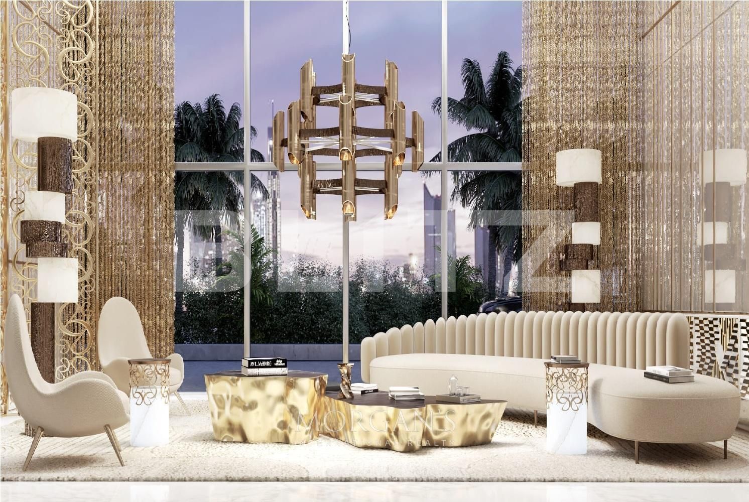 Apartament de vânzare 2 camere Dubai Harbour - 106497AV | BLITZ Dubai | Poza4