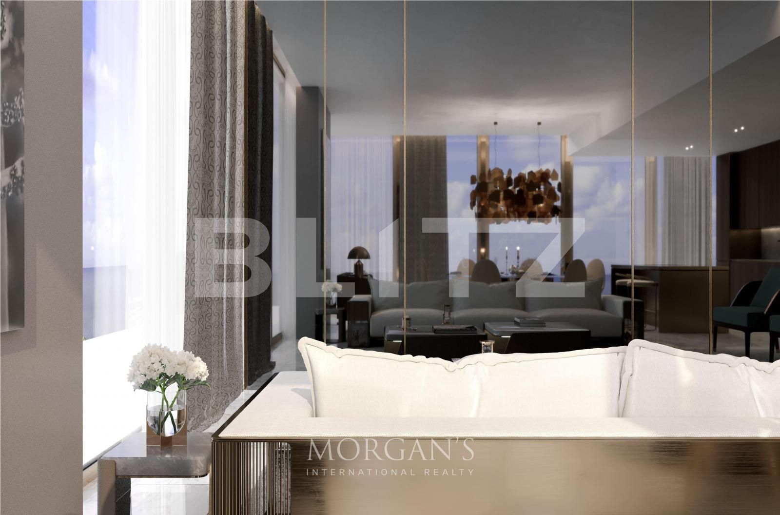 Apartament de vânzare 2 camere Dubai Harbour - 106497AV | BLITZ Dubai | Poza10