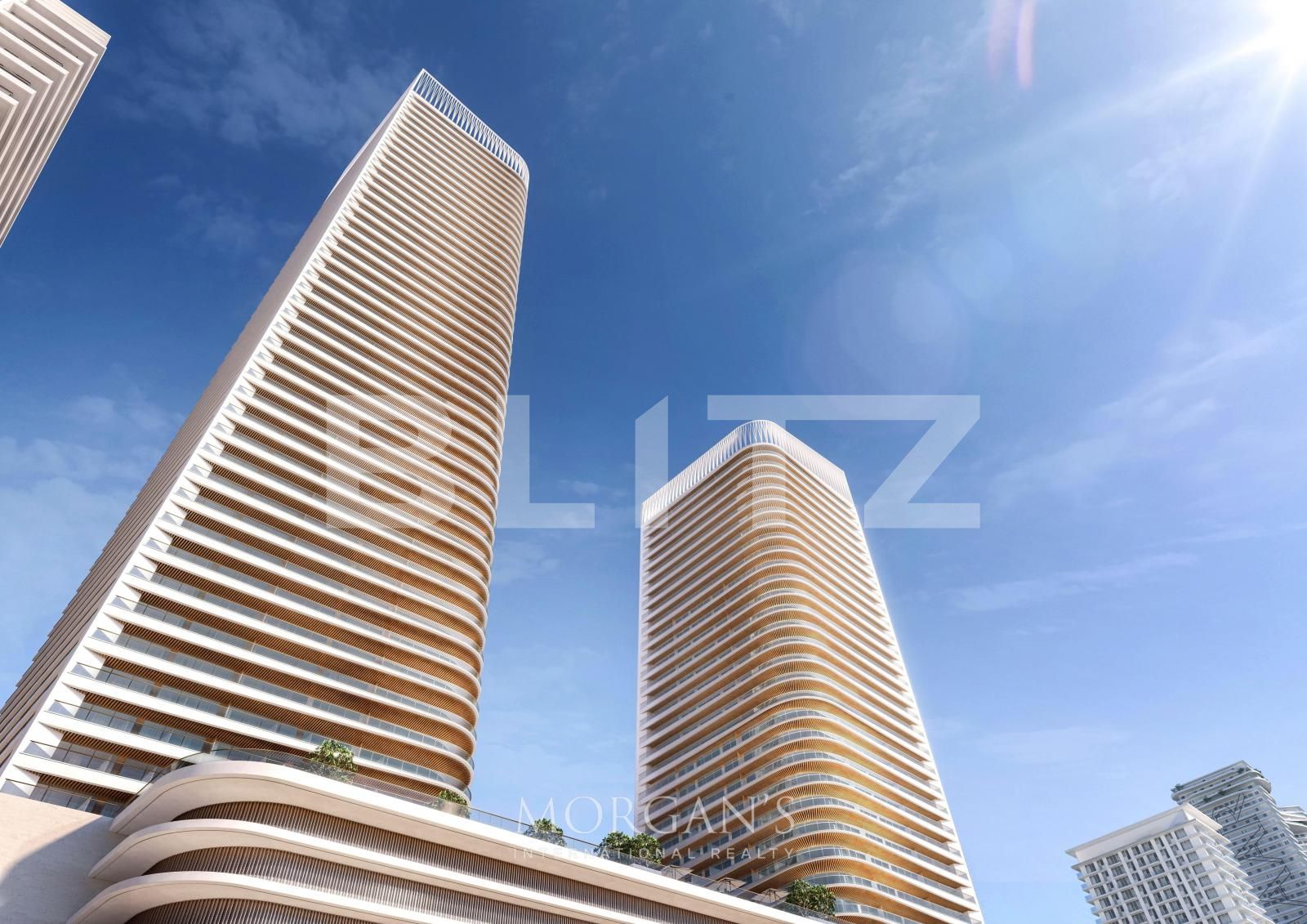 Apartament de vânzare 2 camere Dubai Harbour - 106497AV | BLITZ Dubai | Poza12