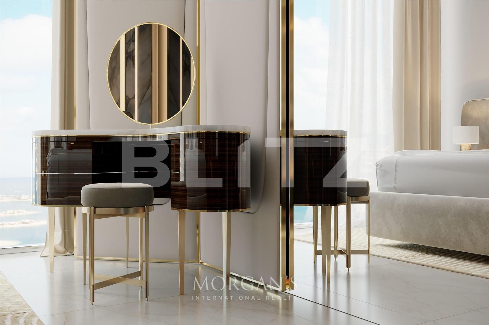 Apartament de vânzare 2 camere Dubai Harbour - 106497AV | BLITZ Dubai | Poza7