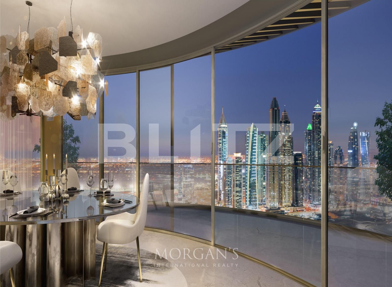 Apartament de vânzare 2 camere Dubai Harbour - 106497AV | BLITZ Dubai | Poza13