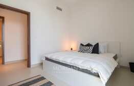 Partial Sea & Marina View, 3BR, Furnished