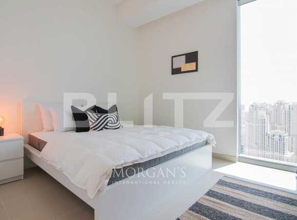 Apartament de vânzare 3 camere Dubai Marina - 106507AV | BLITZ Dubai | Poza14