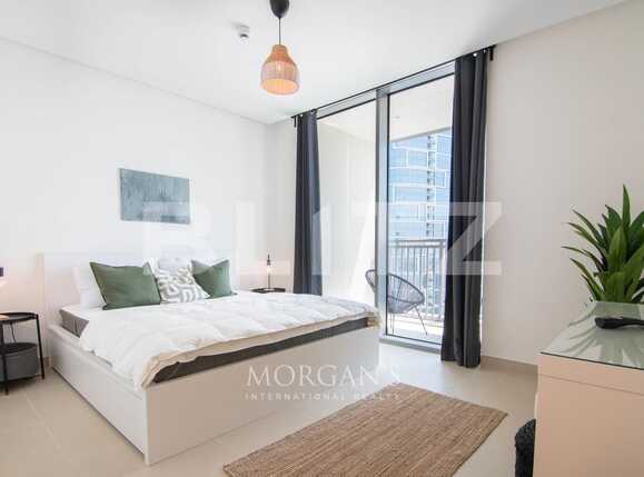 Apartament de vânzare 3 camere Dubai Marina - 106507AV | BLITZ Dubai | Poza4