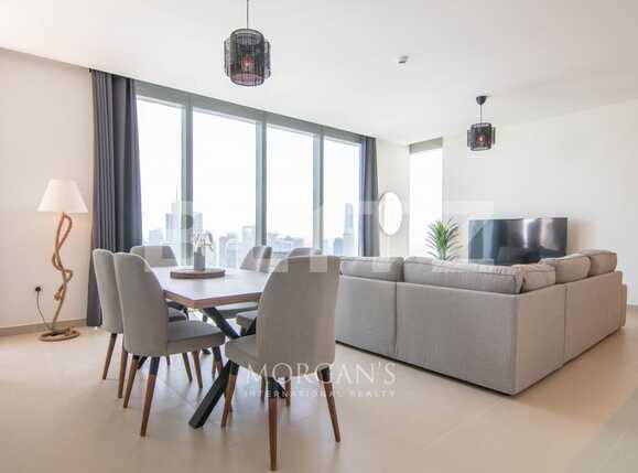 Apartament de vânzare 3 camere Dubai Marina - 106507AV | BLITZ Dubai | Poza2