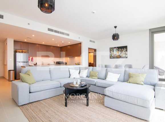 Apartament de vânzare 3 camere Dubai Marina - 106507AV | BLITZ Dubai | Poza1