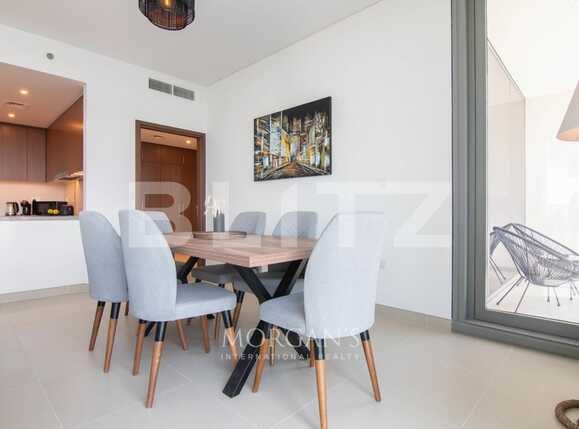 Apartament de vânzare 3 camere Dubai Marina - 106507AV | BLITZ Dubai | Poza9