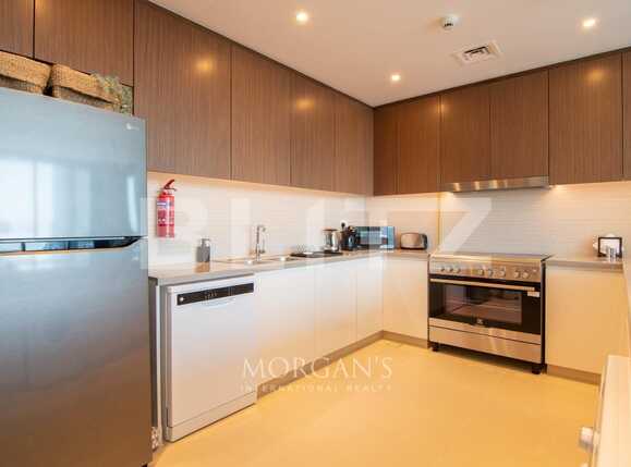 Apartament de vânzare 3 camere Dubai Marina - 106507AV | BLITZ Dubai | Poza12