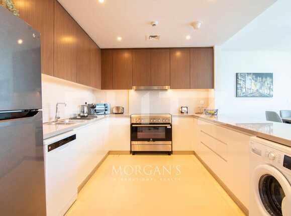 Apartament de vânzare 3 camere Dubai Marina - 106507AV | BLITZ Dubai | Poza11