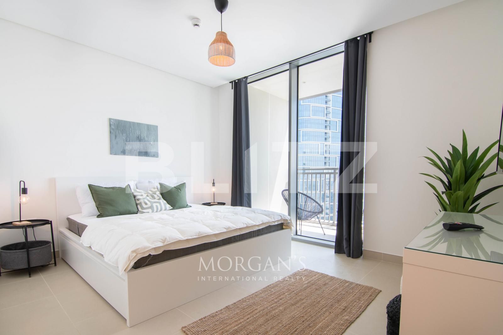Apartament de vânzare 3 camere Dubai Marina - 106507AV | BLITZ Dubai | Poza4