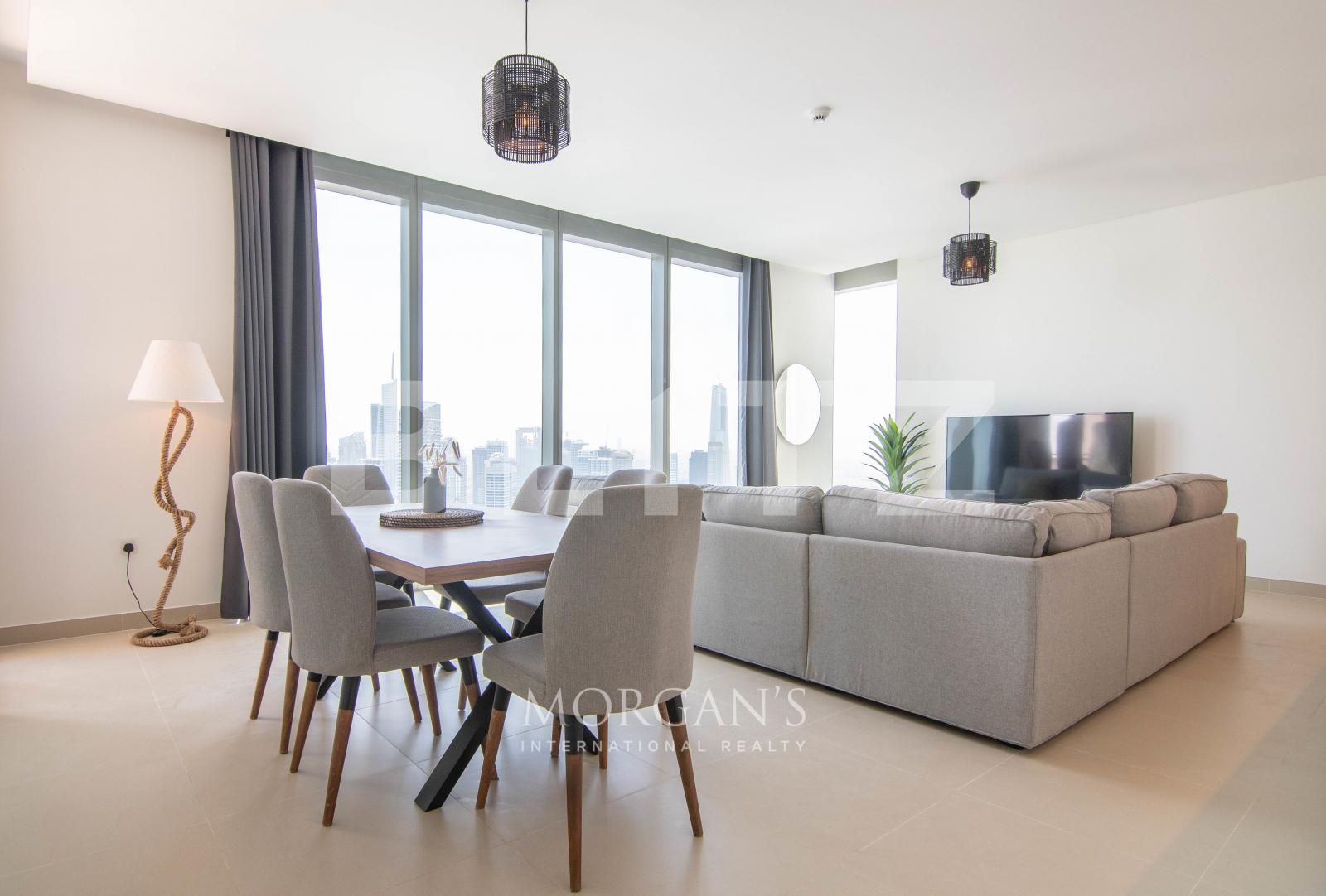Apartament de vânzare 3 camere Dubai Marina - 106507AV | BLITZ Dubai | Poza2