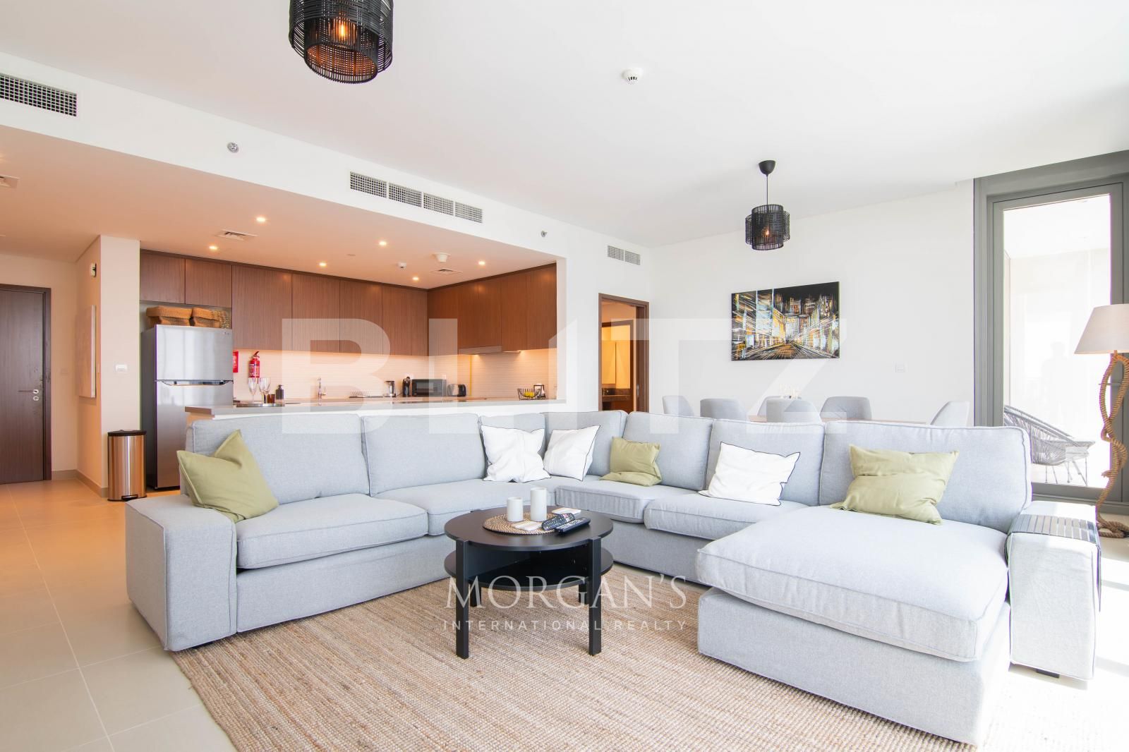 Apartament de vânzare 3 camere Dubai Marina - 106507AV | BLITZ Dubai | Poza1