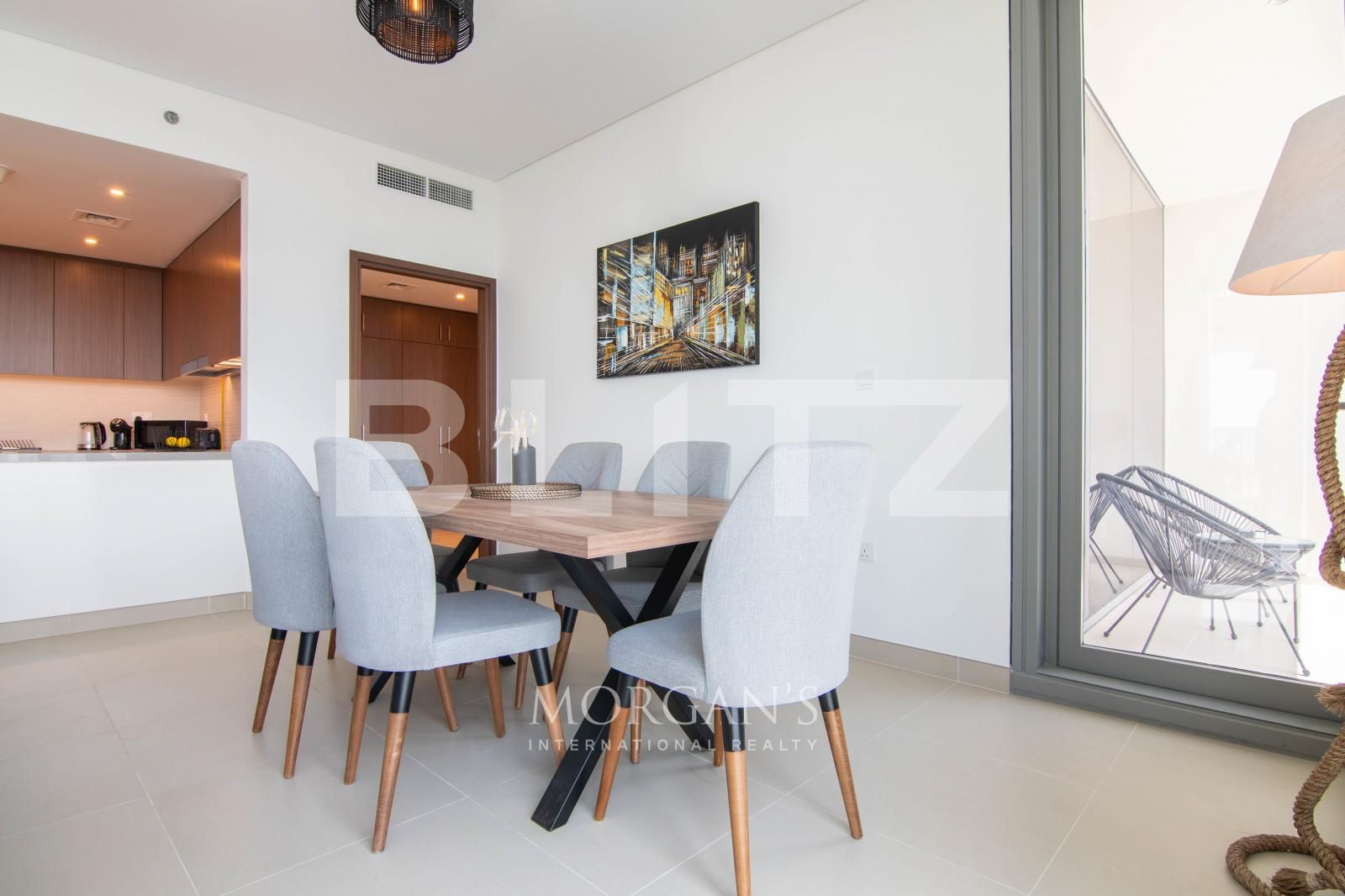 Apartament de vânzare 3 camere Dubai Marina - 106507AV | BLITZ Dubai | Poza9