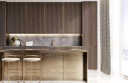 2BR, Biggest layout, Unblocked View, PHPP