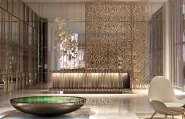 2BR, Biggest layout, Unblocked View, PHPP