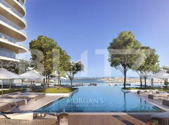 Apartament de vânzare 2 camere Dubai Harbour - 106510AV | BLITZ Dubai | Poza14