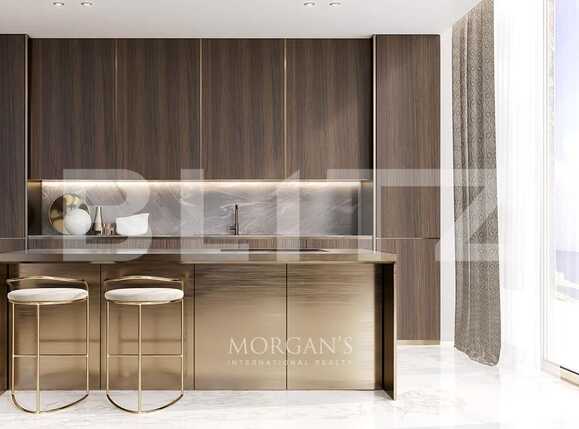 Apartament de vânzare 2 camere Dubai Harbour - 106510AV | BLITZ Dubai | Poza10