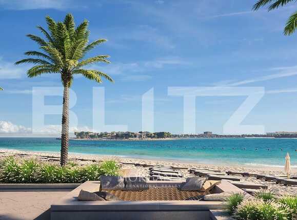 Apartament de vânzare 2 camere Dubai Harbour - 106510AV | BLITZ Dubai | Poza3