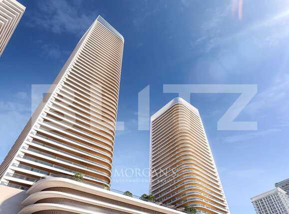 Apartament de vânzare 2 camere Dubai Harbour - 106510AV | BLITZ Dubai | Poza12