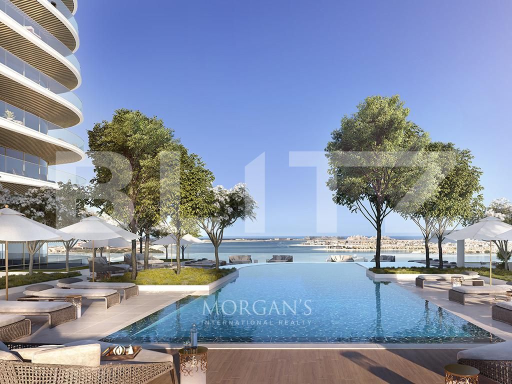 Apartament de vânzare 2 camere Dubai Harbour - 106510AV | BLITZ Dubai | Poza14