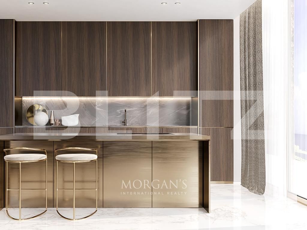 Apartament de vânzare 2 camere Dubai Harbour - 106510AV | BLITZ Dubai | Poza10