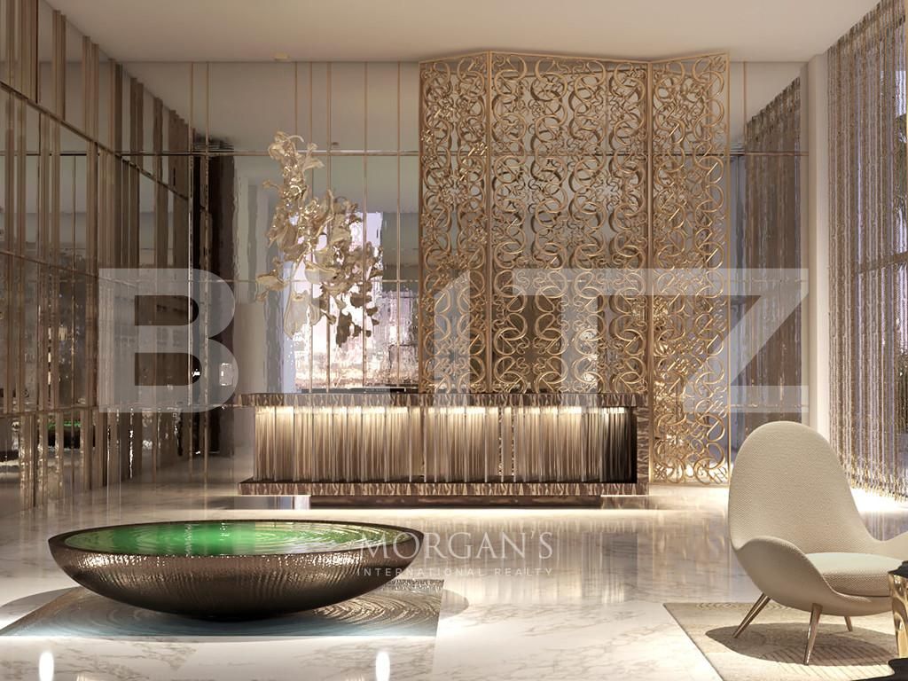 Apartament de vânzare 2 camere Dubai Harbour - 106510AV | BLITZ Dubai | Poza4