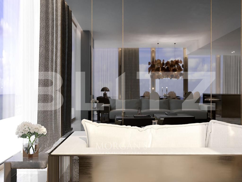 Apartament de vânzare 2 camere Dubai Harbour - 106510AV | BLITZ Dubai | Poza9