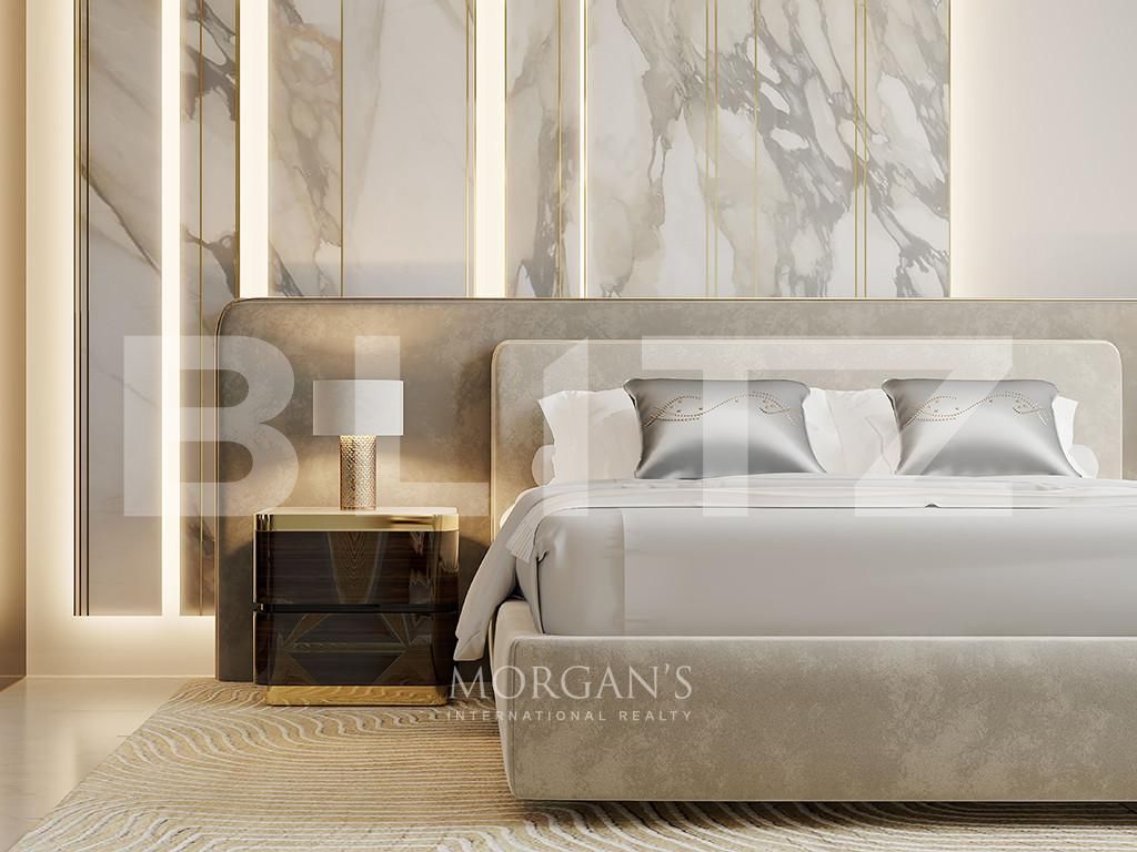 Apartament de vânzare 2 camere Dubai Harbour - 106510AV | BLITZ Dubai | Poza8