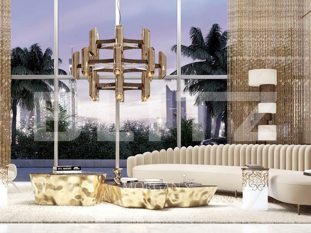 Apartament de vânzare 2 camere Dubai Harbour - 106510AV | BLITZ Dubai | Poza5