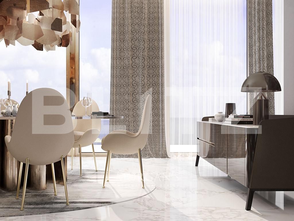 Apartament de vânzare 2 camere Dubai Harbour - 106510AV | BLITZ Dubai | Poza2